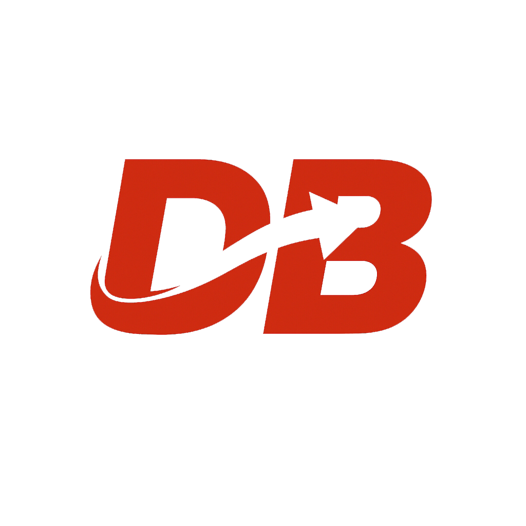 DB Doorstep Logo